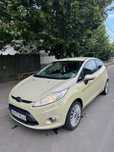 Ford Fiesta 1.2/2009/benzina