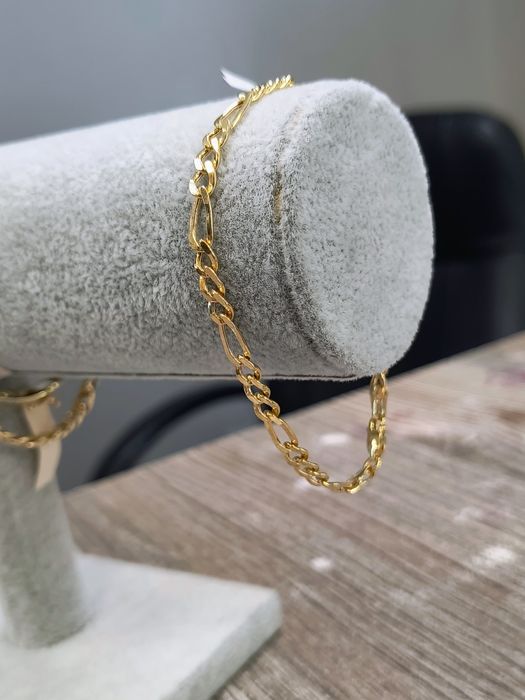 Златна гривна 4.02гр / 14К