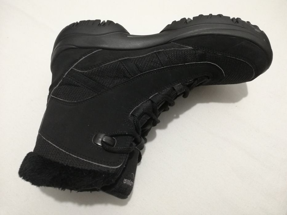 40 Ghete Lowa Gore-tex masura 40