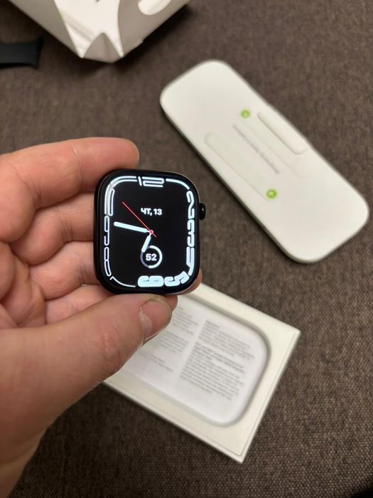 Apple Watch Series 10 (GPS)