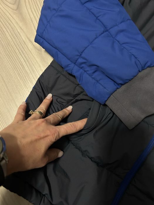 Geacă băieți adidas 164 cm 13-14 ani