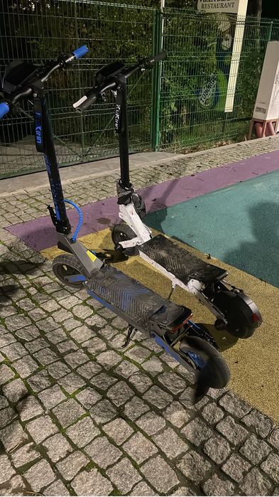 kukirin g2 2025 full custom