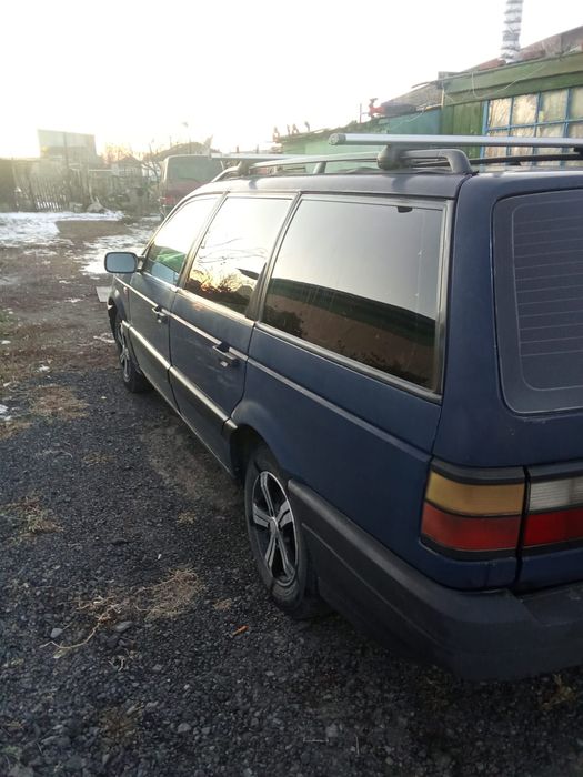 Продам фольксваген пассат универсал