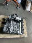 Двигател бмв 3.0д 258 Н57Д30А ( dvigatel bmw N57D30A 3.0d 258hp )