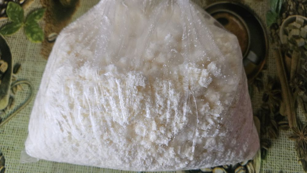 Продам домашний деревенский творог