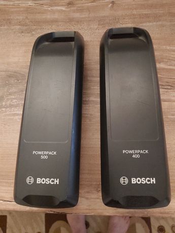 Vand baterie Bosch 400wh
