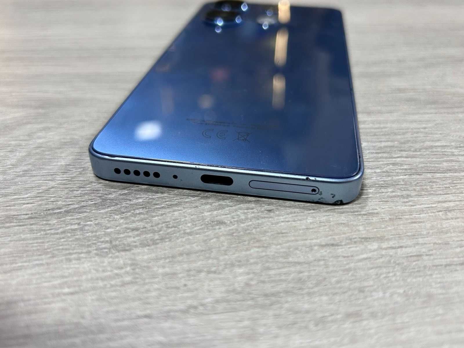 Redmi Note 13 256GB 8GB RAM Dual