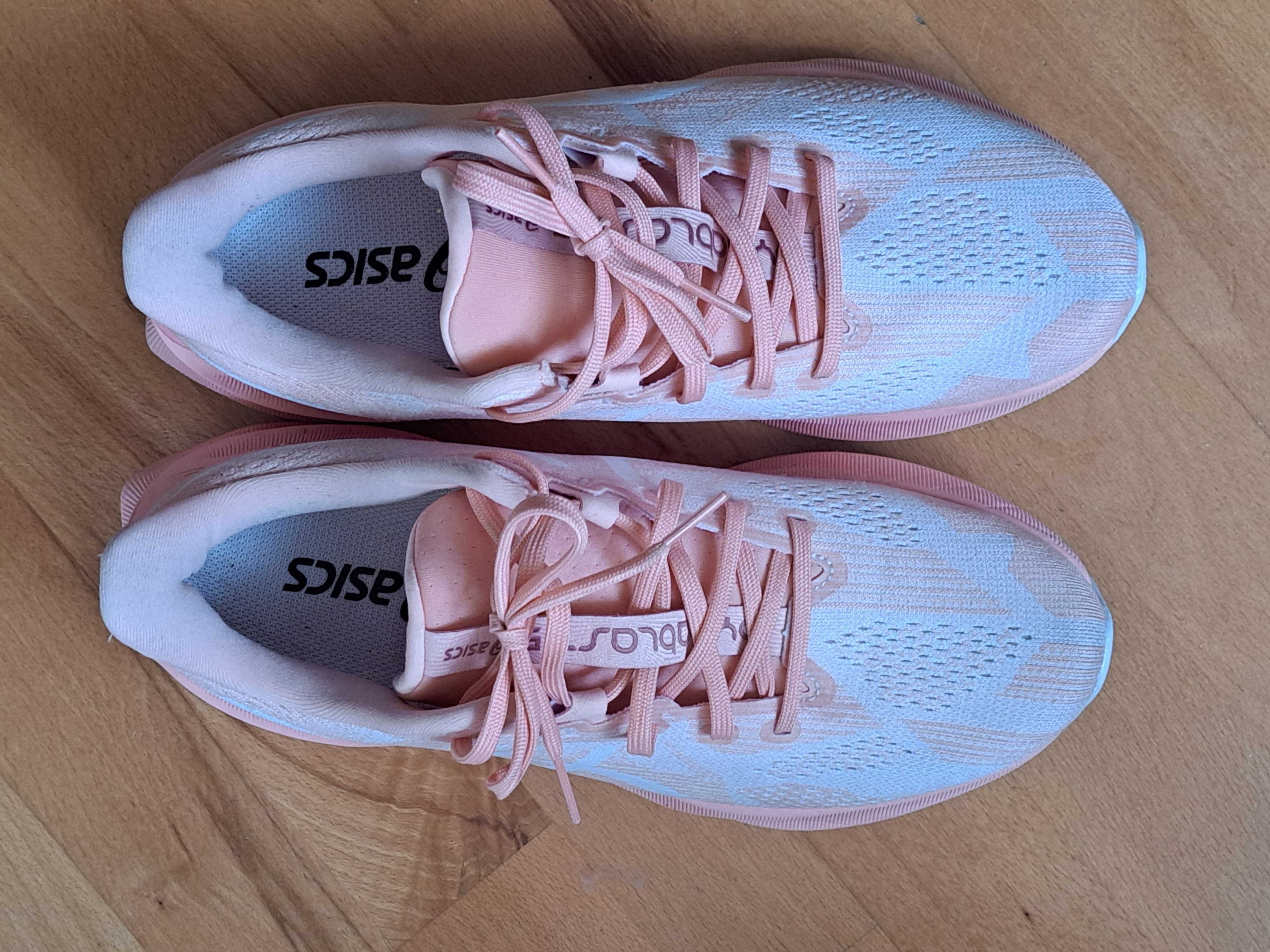 ASICS Dynablast 5. Incaltaminte de alergare pentru femei