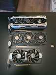 Nvidia:Radeon ..