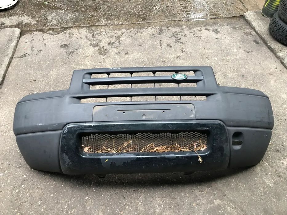 Bara fata Land Rover Freelander 1 2002