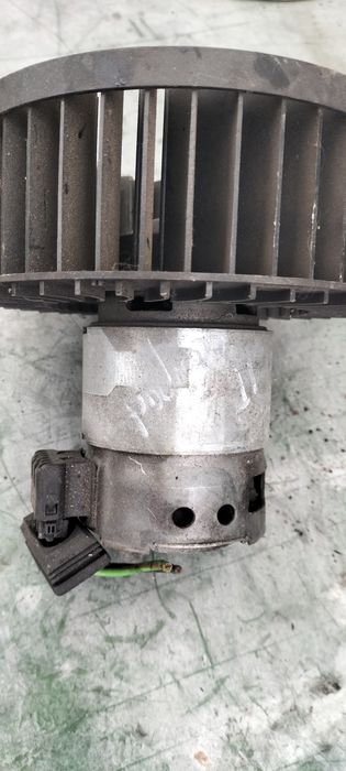 Ventilator habitaclu BMW E 46 IT, Compact