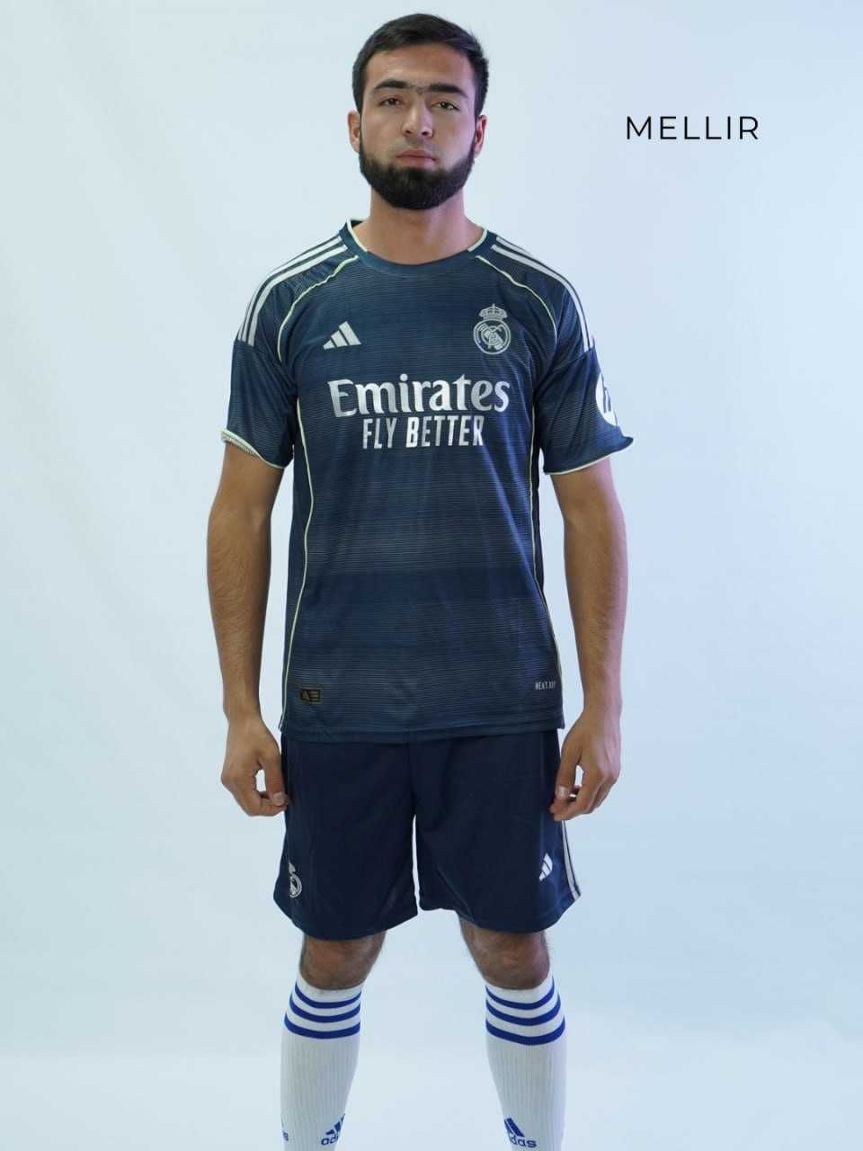 Real madrid forma dona va optimga