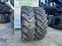 420/85R34 marca BKT cauciucuri noi radiale pentru tractor spate