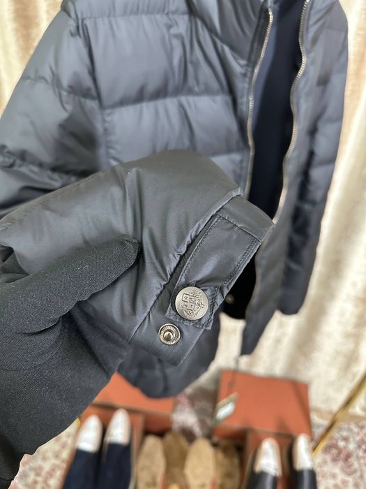 Куртка Loro Piana