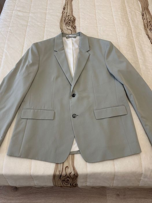 Мъжко сако Zara!