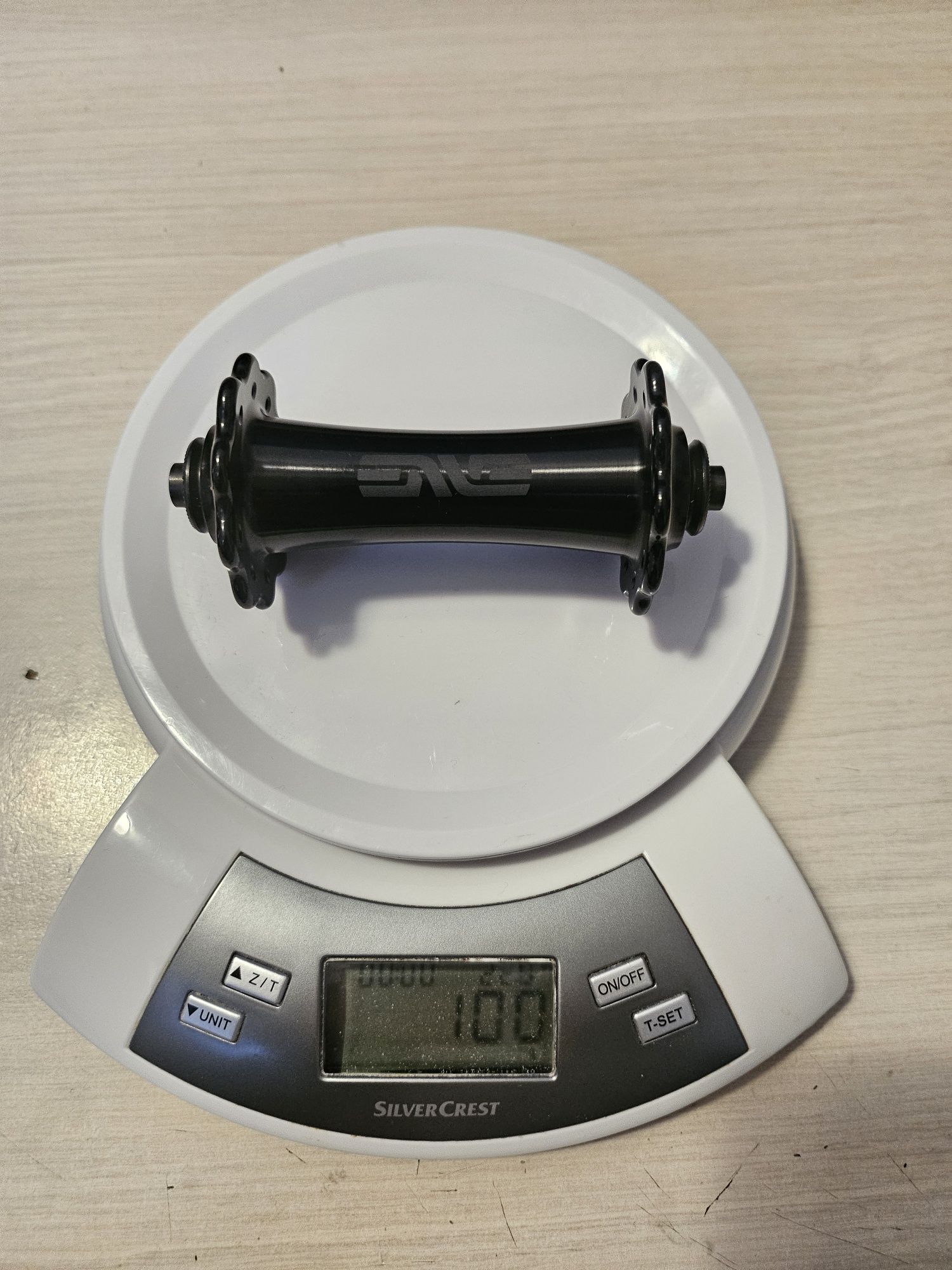 Butuci bicicleta/cursiera Enve Alloy
