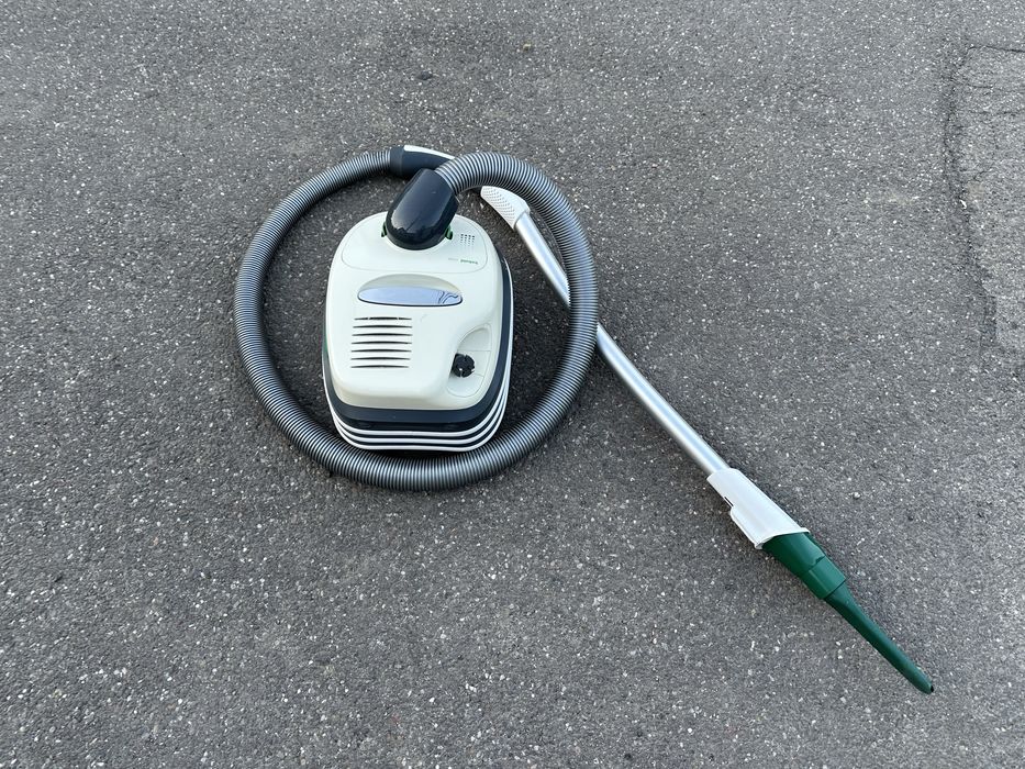 Aspirator Vorwerk VT300 profesional/Aspirator hetty/ henry