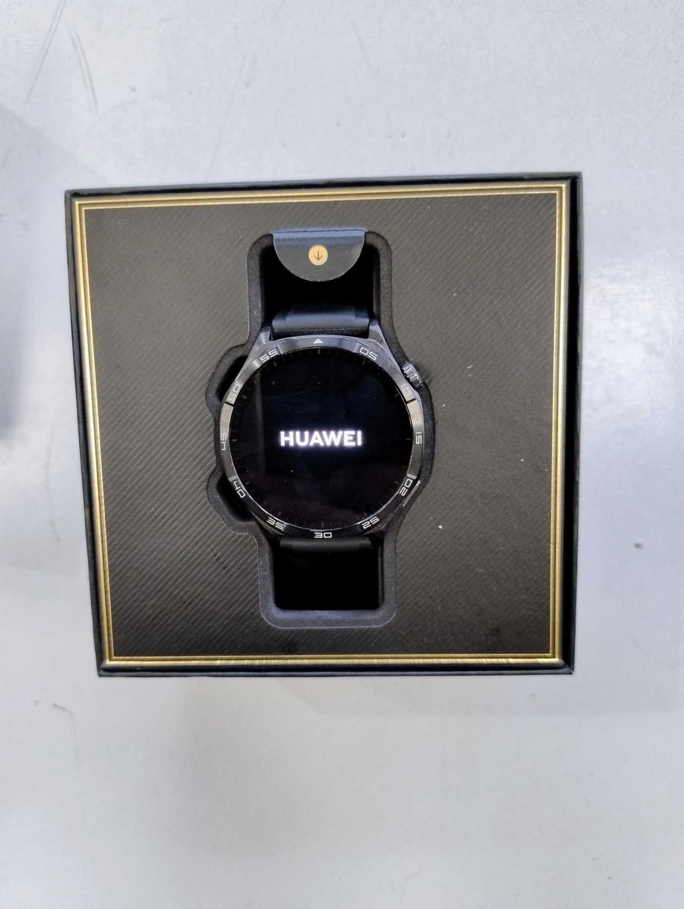 SMART часовник Huawei Watch GT5