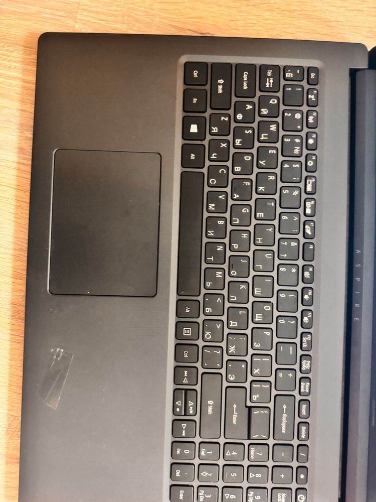 ноутбук Acer Aspire 3