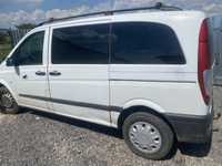 Mercedes Vito 2.2 cdi 2004 на части