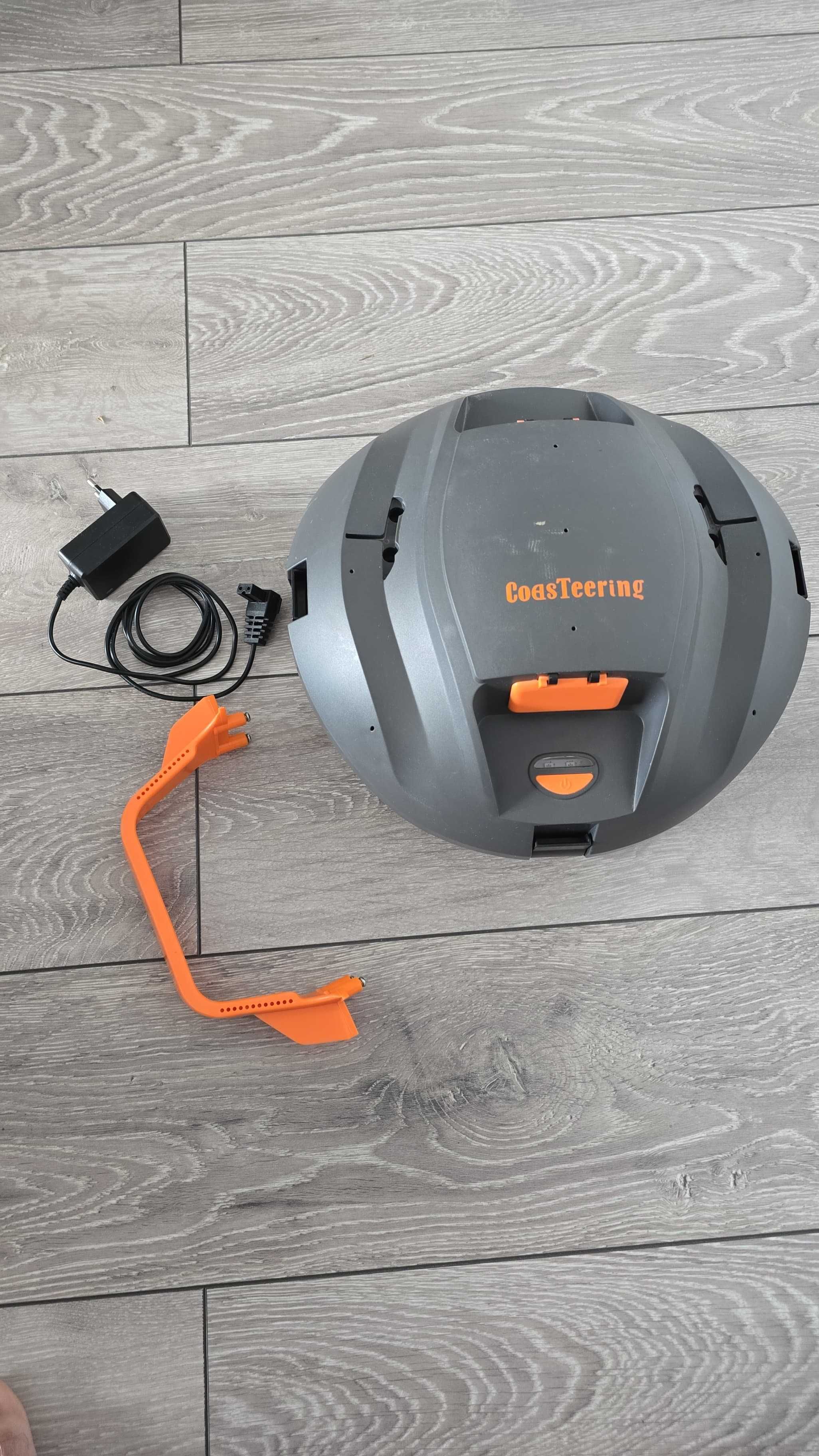 Robot apirator piscina wireless 100 minute autonomie 80 mp