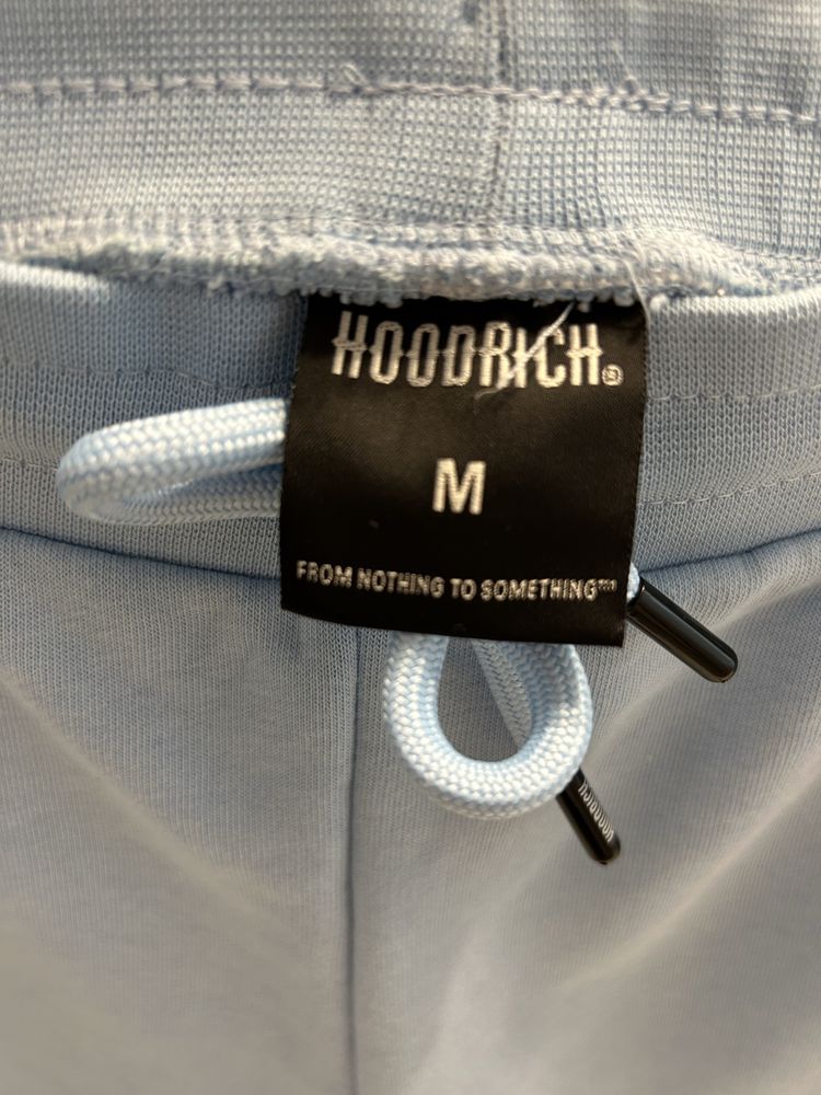 Vand compleu Hoodrich culore bleu marimea M