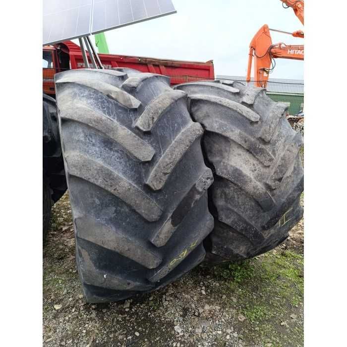 Anvelope 710/60r30 Continental Second Hand Agricole