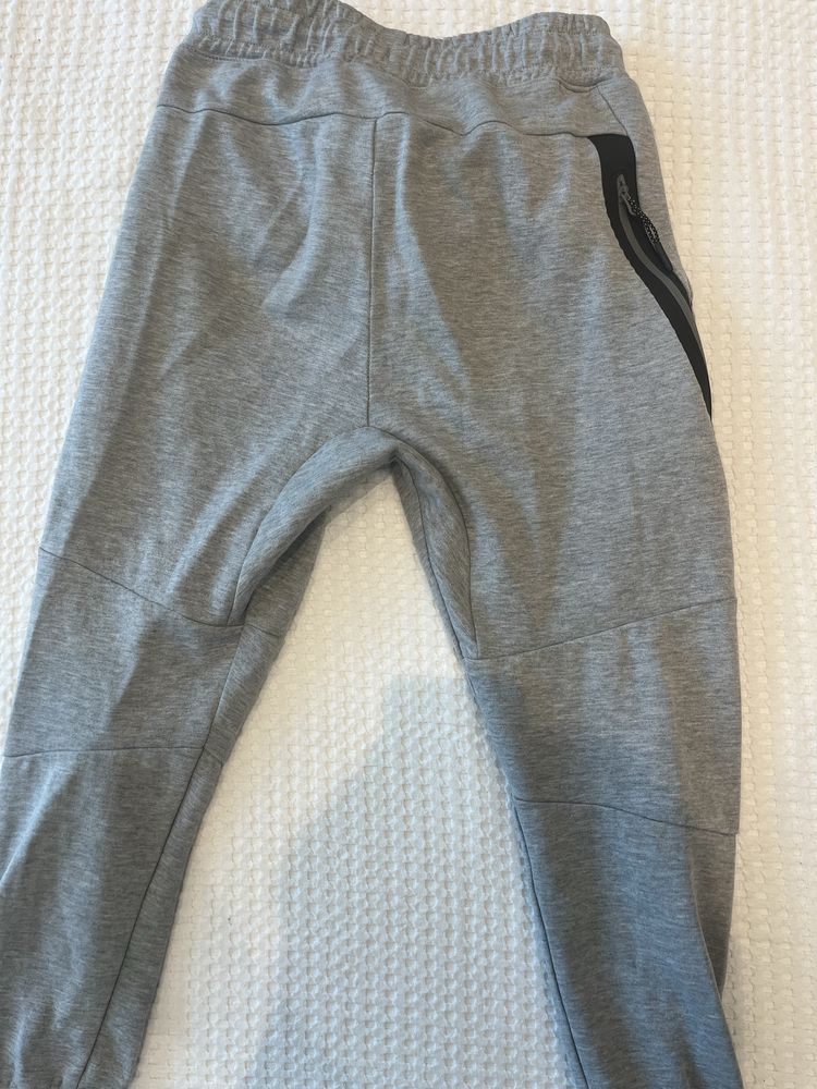 NIKE tech-fleece Детски