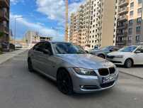 Bmw E90 318D 143 CP Automat