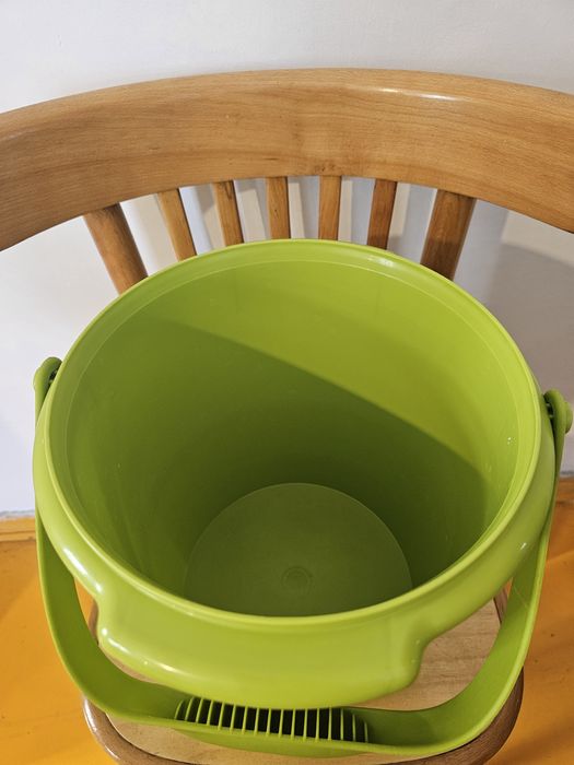 Ведро Tupperware