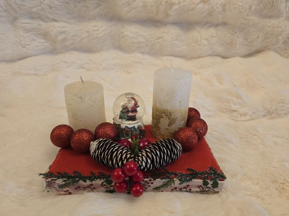 Deciratiuni pentru Craciun