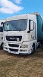 MAN TGX 18.440
