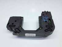 Modul volan Volkswagen Touareg (7LA, 7L6) [Fabr 2003-2010] 7L6953549H