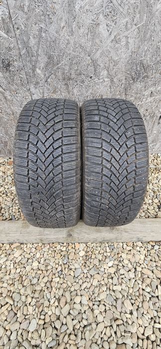 Anvelope Bridgestone Blizzak LM005 RunFlat M+S RunFlat 225/45 R17 94V