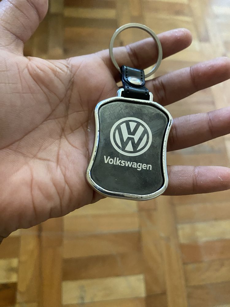 Ключодържатели За Голф и фонсваген