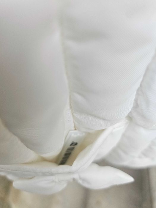 Бебешко яке Benetton ново с етикета