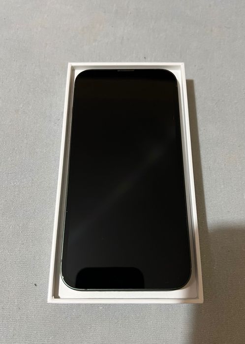 iPhone 13 Alpine Green 128GB (Батерия 100%)