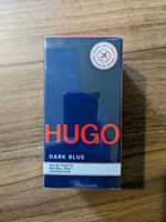 Парфюм - Тоалетна вода - Hugo Dark Blue 75мл