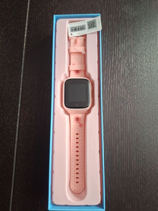 Ceas smartwatch 4G