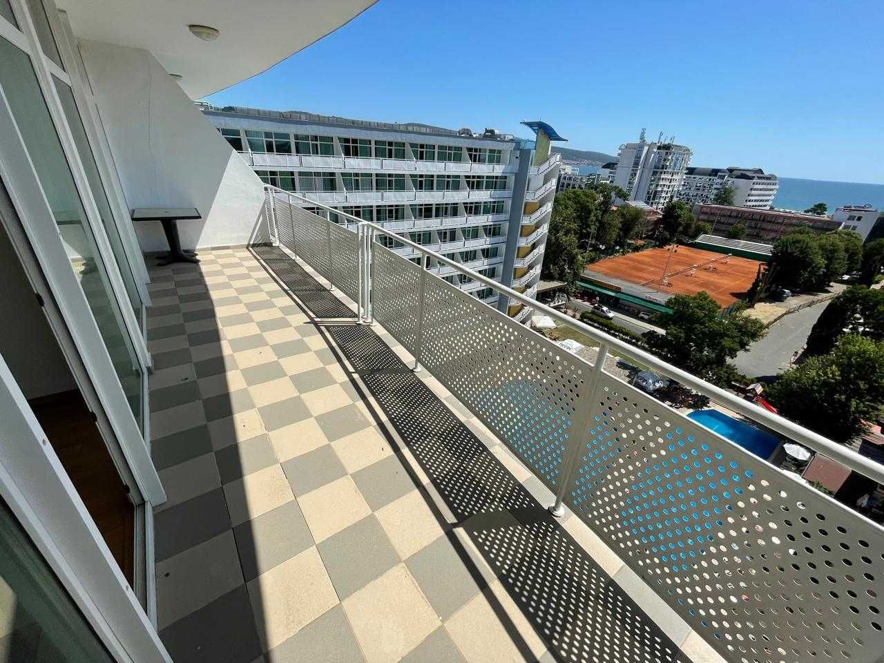 Продава се Двустаен апартамент в к.к. Слънчев бряг - 96 кв.м за 813 €/кв.м - Снимка #11