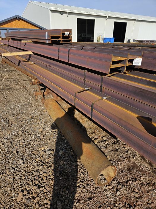 Comercializez profile laminate UNP HEA IPE