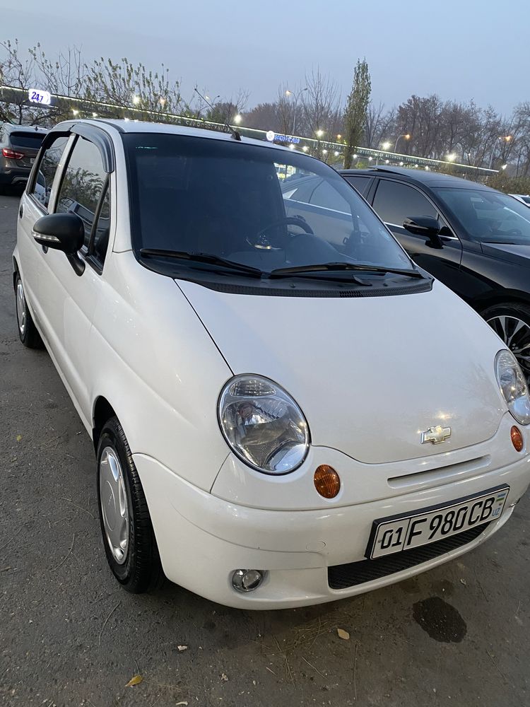 Matiz mx super konditsoner srochni sotiladi