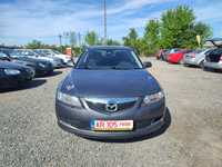 Mazda 6 2.0 diesel 2008 cash sau rate fixe