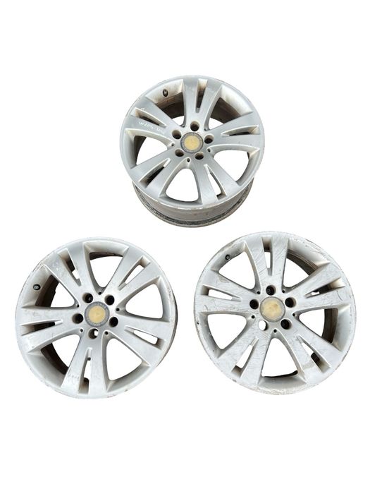 Janta din aliaj R17 MERCEDES-BENZ C-CLASS W204 2007 - 2014 A2044010402