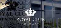 Абонемент в фитнесс центр Royal Club