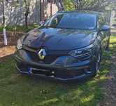 Vand Renault Megane 4 gt 1,6 dci 163cp 2018 full