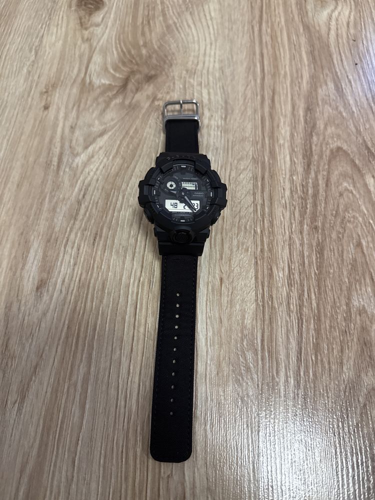 Часовник G-SHOCK