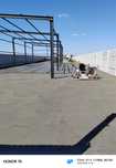 Turnare platforme Beton elicopterizat cu Quartz,șlefuire beton