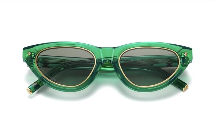 Walton & Mortimer No.21 “The Widowmaker” Limited Edition Sunglasses