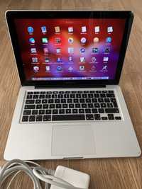 Laptop MacBook Pro intel core i5,Tastatura luminata,8gb ram,SSD 130gb